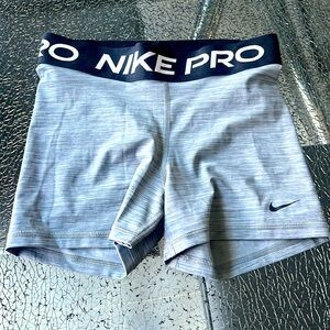 Nike Bike Shorts
